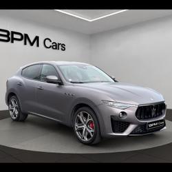 Maserati Levante 3.0 V6 430ch S Q4 GranSport Orl&eacute;ans