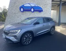 Renault Austral Dissay