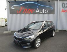 BMW Serie 2 Gran Tourer Saint-Philbert-de-Grand-Lieu