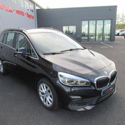 BMW Serie 2 Gran Tourer (F46) 218DA 150CH  BUSINESS DESIGN Saint-Philbert-de-Grand-Lieu