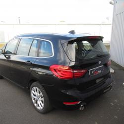 BMW Serie 2 Gran Tourer (F46) 218DA 150CH  BUSINESS DESIGN Saint-Philbert-de-Grand-Lieu