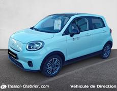 Leapmotor T03 La Valette-du-Var