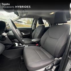 Toyota Yaris Cross 116h Dynamic MC24 Lanester