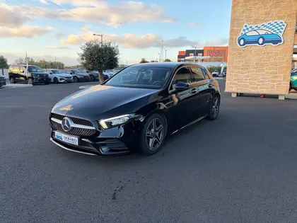 Mercedes Classe A - 180 136CH AMG LINE 7G-DCT - 23 490 €
