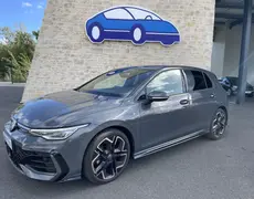 Volkswagen Golf 8 Saint-Léger-de-Linières