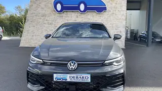 Volkswagen Golf 8  - photo 1