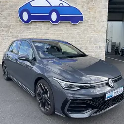 Volkswagen Golf 8 2.0 TDI 150CH R-LINE DSG7 occasion - Saint-L&eacute;ger-de-Lini&egrave;res - photo 3/20