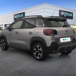 Citroen C3 Aircross PureTech 110 S&S BVM6 Shine Pack occasion - P&eacute;zenas - photo 3/31
