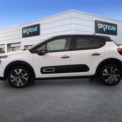 Citroen C3 C3 PureTech 110 S&S BVM6 C-Series P&eacute;zenas