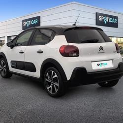 Citroen C3 C3 PureTech 110 S&S BVM6 C-Series P&eacute;zenas