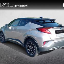 Toyota C-HR 184h Distinctive 2WD E-CVT MC19 Lanester