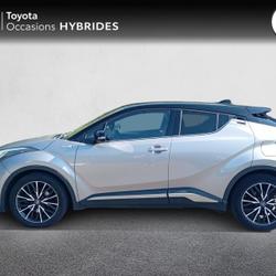Toyota C-HR 184h Distinctive 2WD E-CVT MC19 Lanester