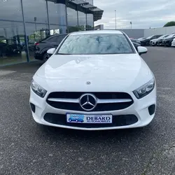 Mercedes Classe A 180 136CH STYLE LINE 7G-DCT occasion - M&eacute;rignac - photo 2/23