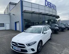 Mercedes Classe A