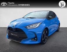 Toyota Yaris Lanester