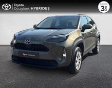 Toyota Yaris Cross Lanester