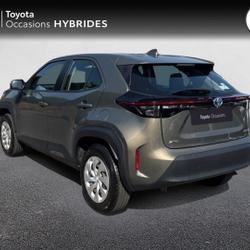 Toyota Yaris Cross 116h Dynamic MY22 Lanester