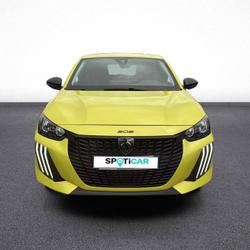 Peugeot 208 208 PureTech 100 S&S BVM6 Active Carpentras