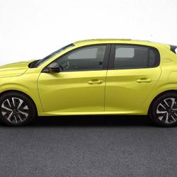 Peugeot 208 208 PureTech 100 S&S BVM6 Active Carpentras