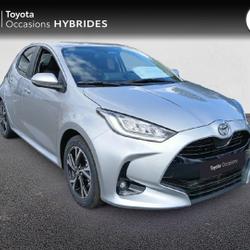 Toyota Yaris 116h Design 5p MY25 Carhaix-Plouguer