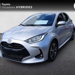 Toyota Yaris 116h Design 5p MY25 Carhaix-Plouguer