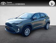 Toyota Yaris Cross Lanester