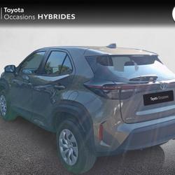 Toyota Yaris Cross 116h Dynamic MY22 Lanester