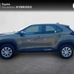 Toyota Yaris Cross 116h Dynamic MY22 Lanester