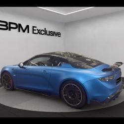 Alpine A110 1.8T 300ch R Tours