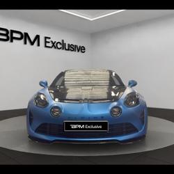 Alpine A110 1.8T 300ch R Tours