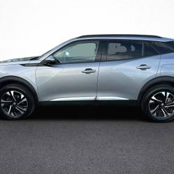 Peugeot 2008 2008 PureTech 130 S&S EAT8 Allure Carpentras