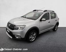 Dacia Sandero Lattes