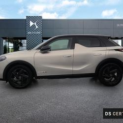 DS DS3 Crossback DS 3 Crossback PureTech 130 S&S EAT8 Business Montpellier