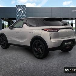 DS DS3 Crossback DS 3 Crossback PureTech 130 S&S EAT8 Business Montpellier
