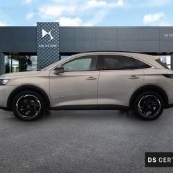 DS DS7 Crossback DS7 Crossback BlueHDi 130 EAT8 Performance Line+ Montpellier