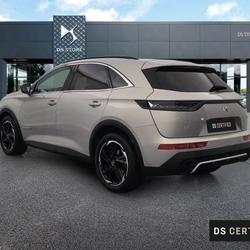 DS DS7 Crossback DS7 Crossback BlueHDi 130 EAT8 Performance Line+ Montpellier