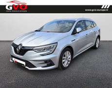 Renault Megane 4 Estate Le Mans