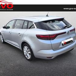 Renault Megane 4 Estate 1.5 Blue dCi 115ch Business Le Mans