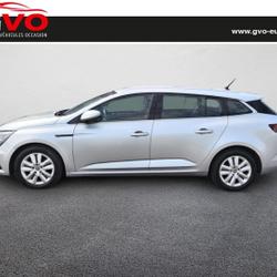 Renault Megane 4 Estate 1.5 Blue dCi 115ch Business Le Mans