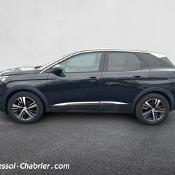 Peugeot 3008 3008 BlueHDi 130ch S&S BVM6 Allure Business Auch