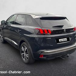 Peugeot 3008 3008 BlueHDi 130ch S&S BVM6 Allure Business Auch