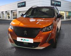Peugeot 2008 Montpellier