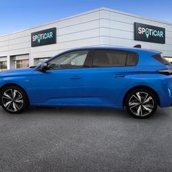 Peugeot 308 SW Phase 2 308 SW PHEV 180 e-EAT8 Allure Montpellier