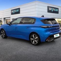 Peugeot 308 SW Phase 2 308 SW PHEV 180 e-EAT8 Allure Montpellier