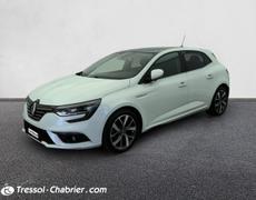Renault Megane 4