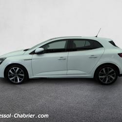 Renault Megane 4 M&eacute;gane IV Berline dCi 110 Energy EDC Intens Perpignan