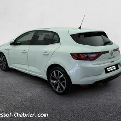 Renault Megane 4 M&eacute;gane IV Berline dCi 110 Energy EDC Intens Perpignan