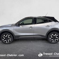 Opel Mokka Mokka 1.2 Turbo 130 ch BVA8 GS Perpignan
