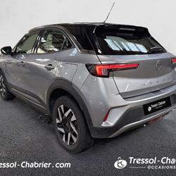 Opel Mokka Mokka 1.2 Turbo 130 ch BVA8 GS Perpignan