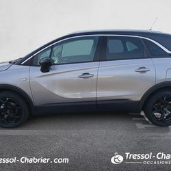 Opel Crossland Crossland 1.5 D 120 ch BVA6 GS Line Perpignan